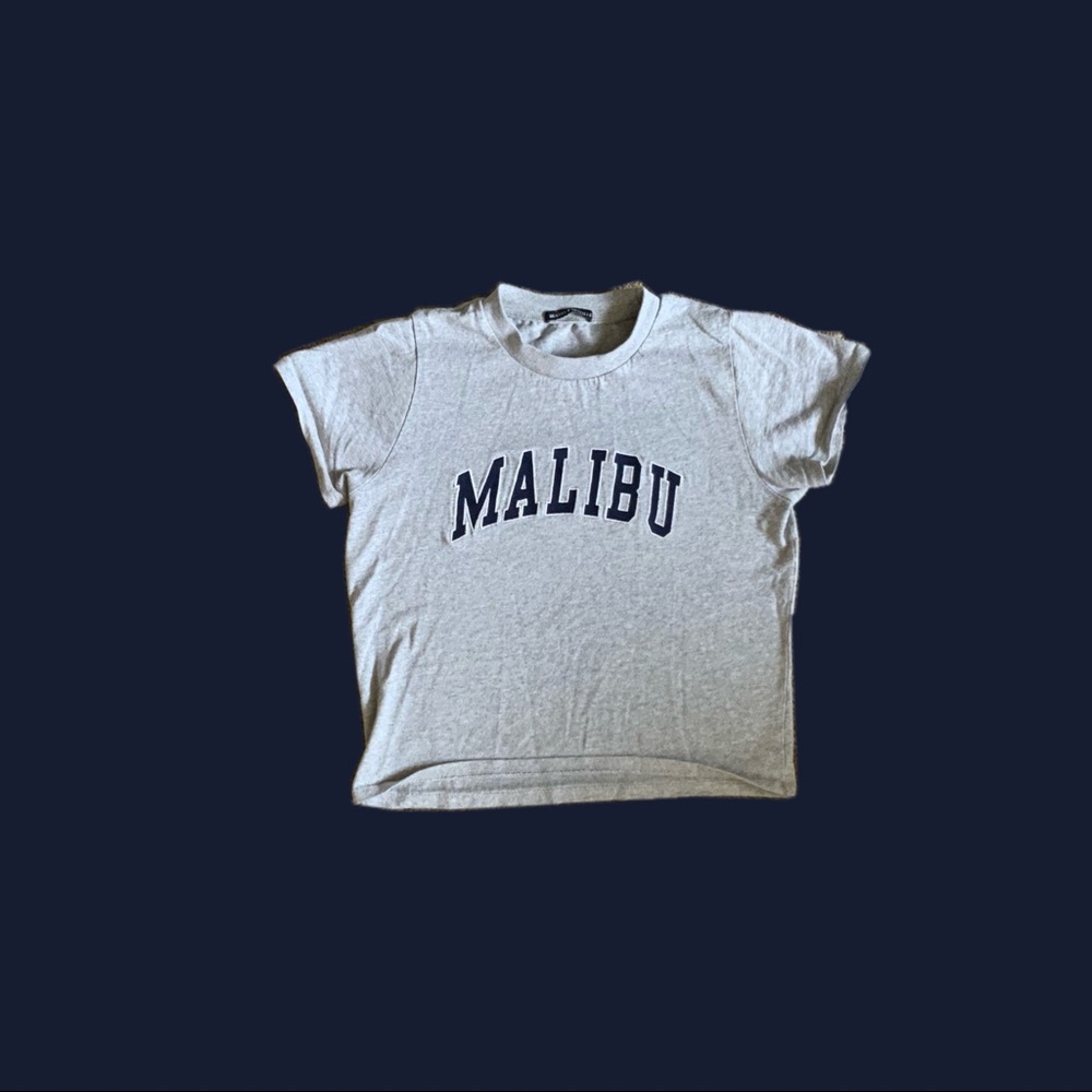 malibu tee